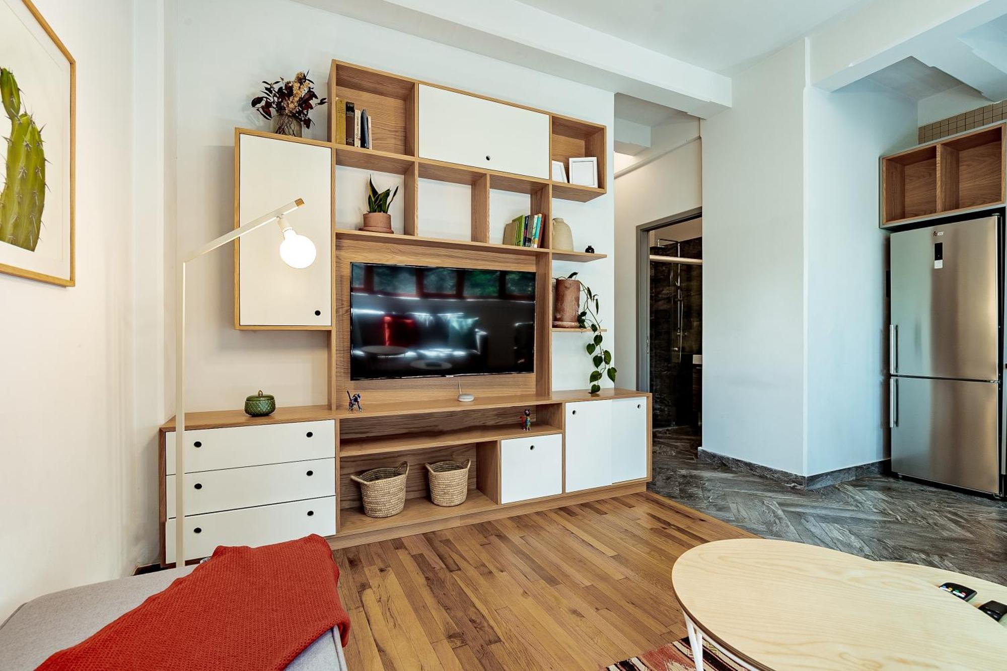Wynwood House Campeche Aparthotel Mexico City Exterior photo