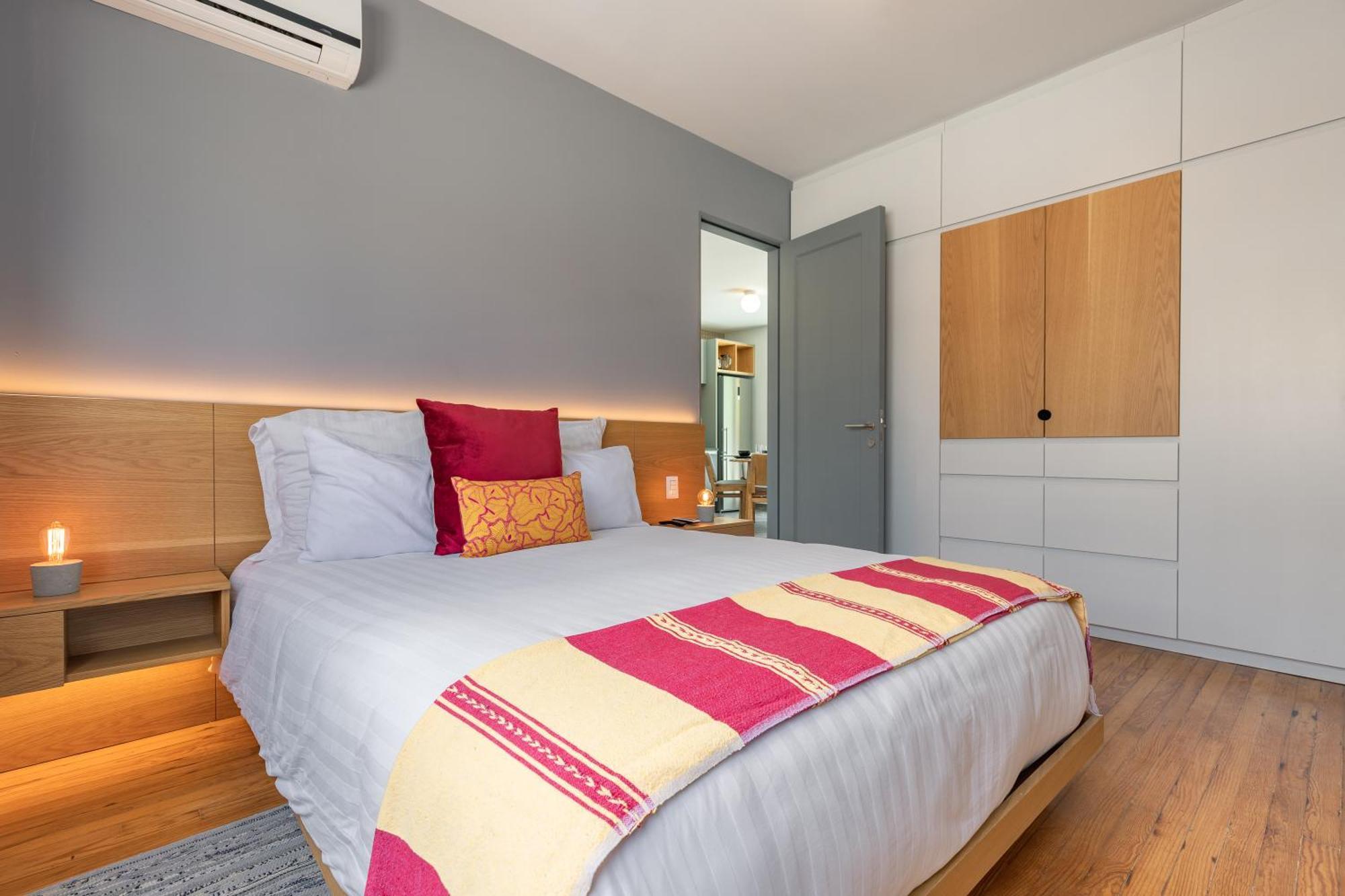 Wynwood House Campeche Aparthotel Mexico City Exterior photo