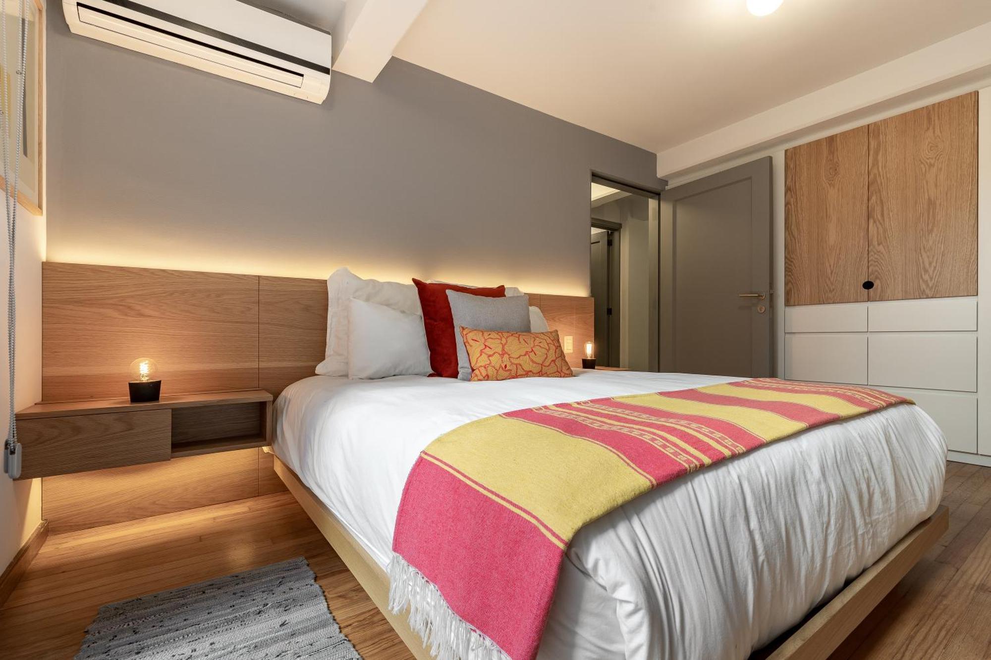 Wynwood House Campeche Aparthotel Mexico City Exterior photo